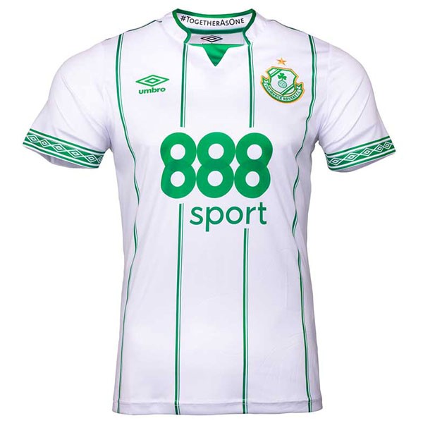 Tailandia Camiseta Shamrock Rovers 2ª 2022/23